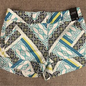 New York & Company Women’s Shorts Size 2 NWT